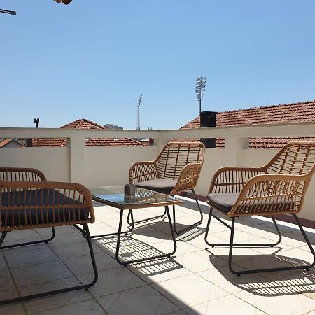 Apartments Ivana Zadar Exterior photo