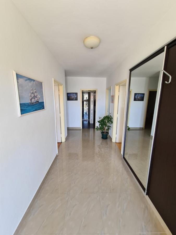 Apartments Ivana Zadar Exterior photo
