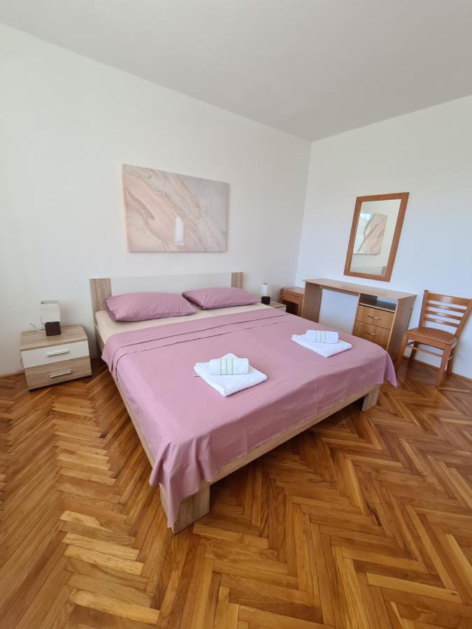 Apartments Ivana Zadar Exterior photo