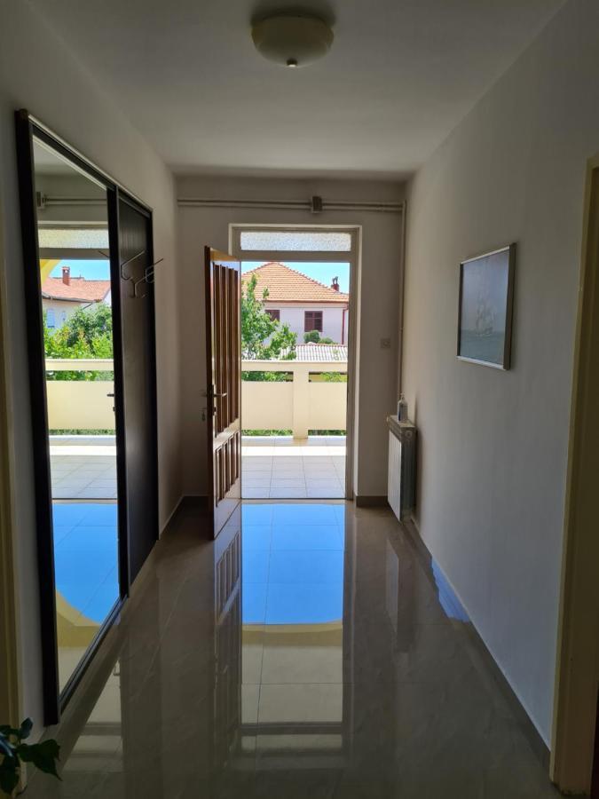Apartments Ivana Zadar Exterior photo