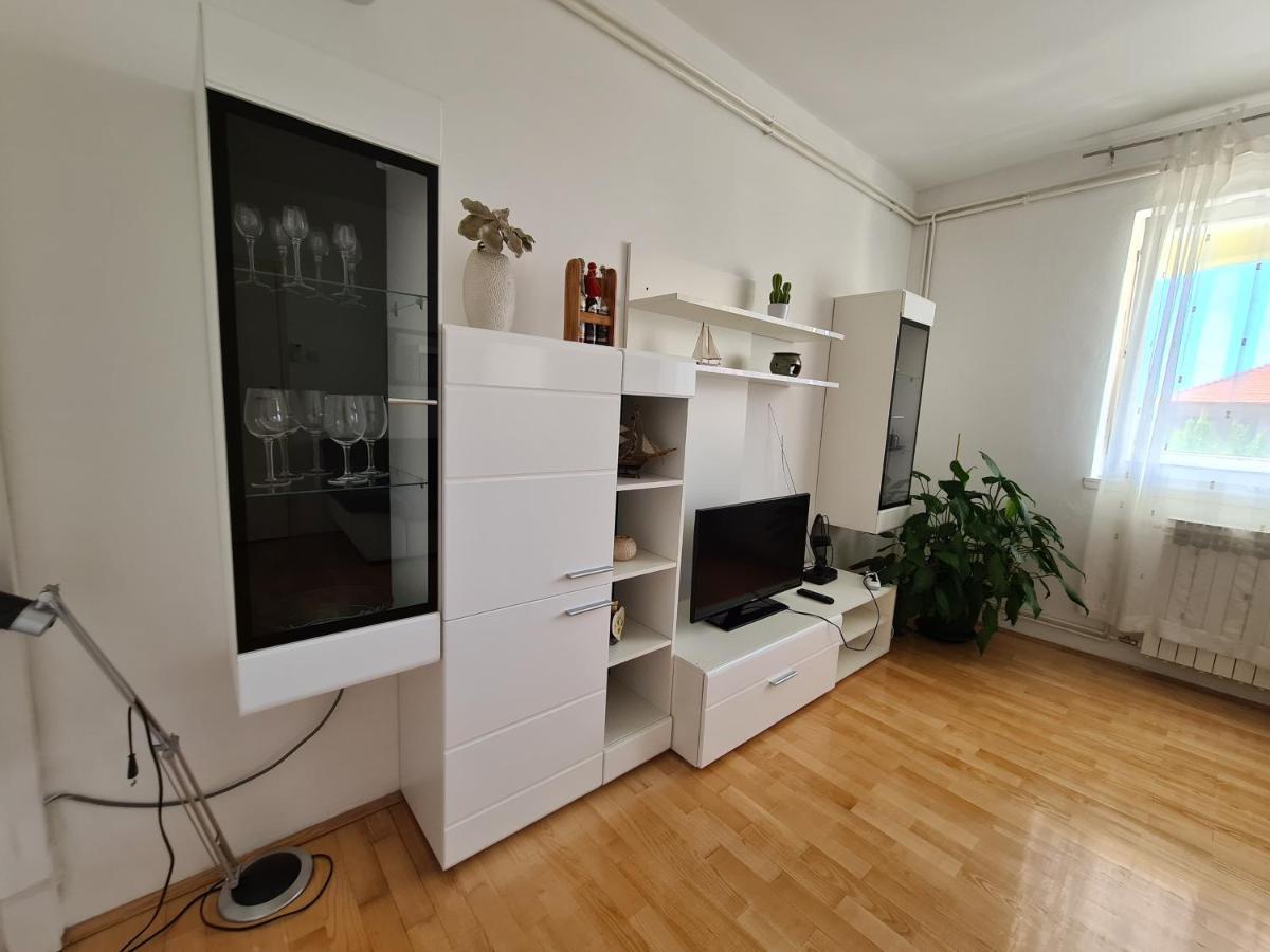 Apartments Ivana Zadar Exterior photo