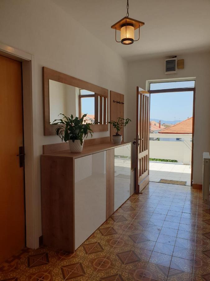 Apartments Ivana Zadar Exterior photo