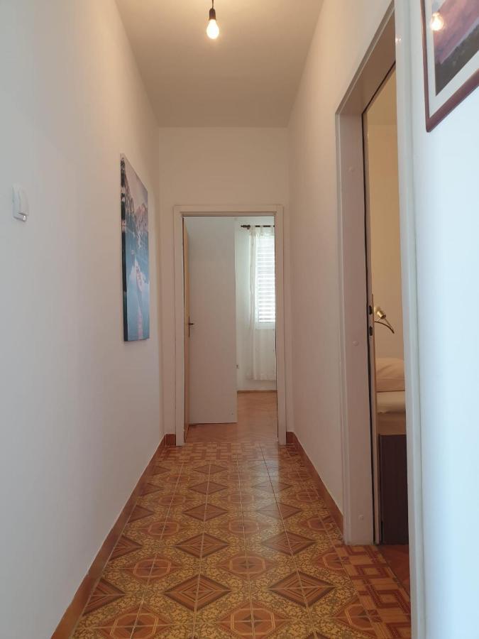 Apartments Ivana Zadar Exterior photo