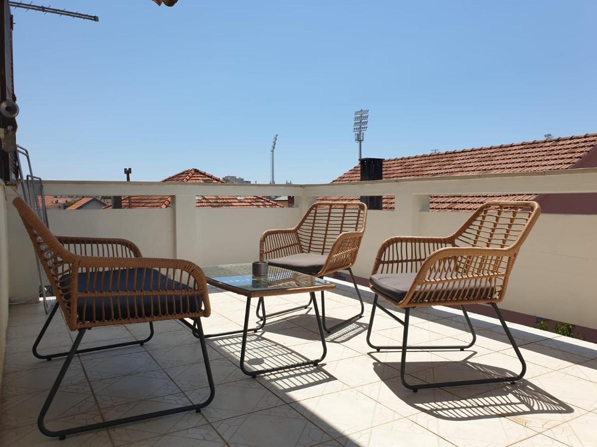 Apartments Ivana Zadar Exterior photo